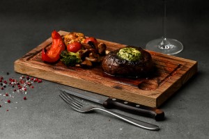 American steak USDA choice(USA)