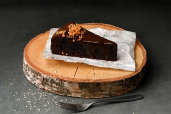 Dessert Brownie