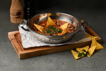 Chili Con Carne