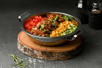 Cobb Salad