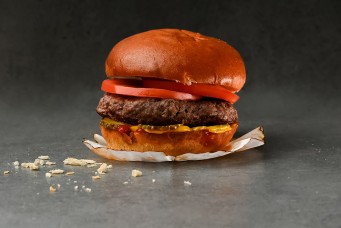 Kids Burger Kids Burger