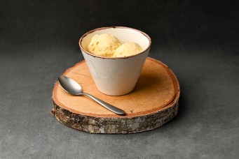 Simple Ice Cream Simple Ice Cream
