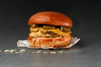 SMASH Burger SMASH Burger