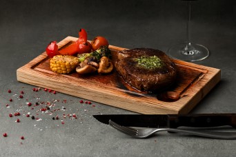 Ribeye Steak (Poland) Ribeye Steak (Poland)