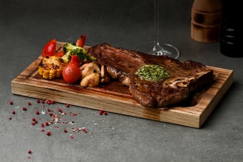 Steak T-Bone (Poland) Steak T-Bone (Poland)