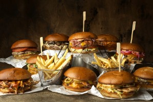 Znajdź idealnego burgera w Re.bro!